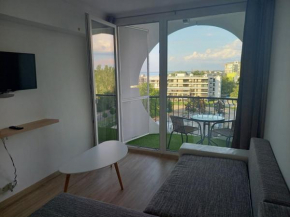 Miller Apartman Ezüstpart